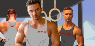 EXKLUSIVE Einblicke in die ERSTE Klamotten Kollektion von Fitness Oskar!