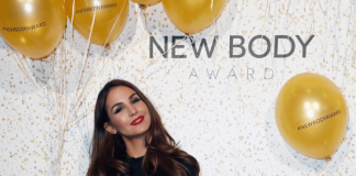 McFit kürt die SCHÖNSTEN BODYS der Nation: DAS sind die GEWINNER des NEW BODY AWARDS!