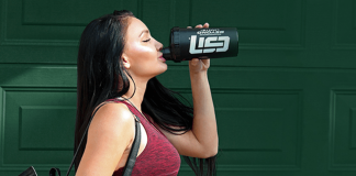 Proteine, Aminosäuren & Creatine: ALLE MARKEN zum AKTIONSPREIS bei FITMART!