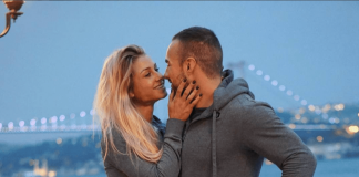 der WAHRE GRUND für das AUS mit ERCAN? – ANTONIA angelt sich BEYOND LIMITS GRÜNDER!