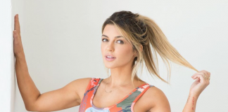 NEUE GYMSHARK SONDERKOLLEKTION mit Nikki Blackketter: DAS sind die OUTFITS!