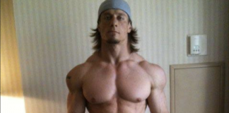 DIE Bizeps Übung für Powerlifter Bizeps Curls Powerlifting