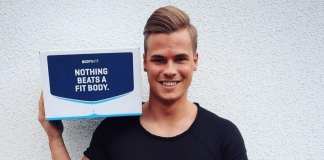 GROSSE „3 für 2“-Aktion bei Body & Fit! – Vorräte kaufen + GESCHENKE sichern!