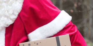 LIMITIERTES X-Mas Special: 25% Rabatt + GRATIS GESCHENK bei FITMART!