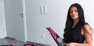 NUR bis 1. Januar bei FITMART: Vorrat für 2018 AUFSTOCKEN & 20% SPAREN!!