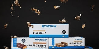 MyProtein SENKT Limit für GRATIS Versand + 30% Rabatt auf ALLES!