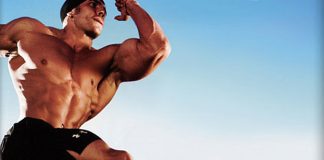 Beeinträchtigen Sprints das Muskelwachstum?