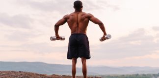 Never skip leg day – diese Bilder zeigen Dir warum Du nie das Beintraining skippen solltest! Never skip leg day - Beintraining