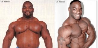 3 Ernährungstipps für eine erfolgreiche Off Season im Winter OffSeason Ernährungstipps Winter