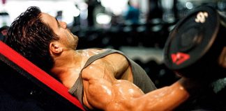 Warum die Übungsreihenfolge für den Muskelaufbau absolut entscheidend ist! Übungsreihenfolge Muskelaufbau