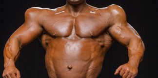 Synthol, Gyno & Wachswampe: IFBB will Bodybuilding Freaks verbieten!?