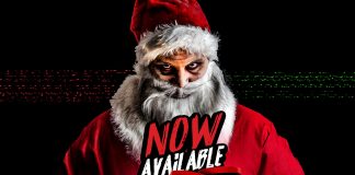 Insane Labz „Krampus“ – ein Trainingsbooster für unartige und freche Kinder? insane labz krampus