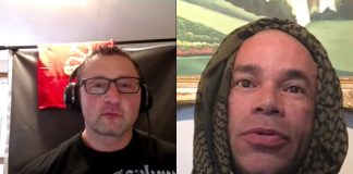 Kevin Levrone: „Ich schlafe bis zu den Arnold Classics auf dem Boden“