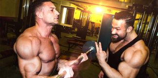 SCHWACHER BIZEPS? – Tobias Rothe erklärt Dir WIESO!