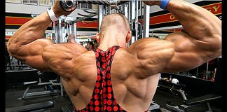 NIE WIEDER eine SCHULTERVERLETZUNG dank DIESEN beiden ÜBUNGEN!