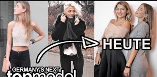 MAGERWAHN wegen Germany’s Next Topmodel: Neele und Lisa del Piero PACKEN AUS!