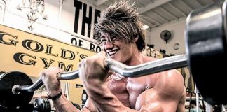 Warum Training bis zum Muskelversagen für den Muskelaufbau absolut entscheidend ist! muskelversagen muskelaufbau