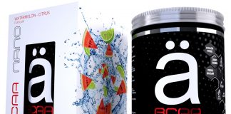 NANO BCAAS: der BESTE MUSKELSCHUTZ mit den ausgefallensten Geschmäckern?!