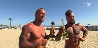 Nach YouTube-Comeback: Simon „Sai“ Sorrentino kündigt Wettkampf Comeback an Simon sorrentino Bodybuilding Wettkampf