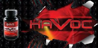 „Tren“ und „Havoc“ – DAS solltest Du über diese „Designer Steroide“ WISSEN!