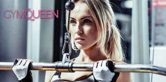 noch STÄRKER REDUZIERT: GYMQUEEN Ausverkauf 30% Rabatt + 10% EXTRA!