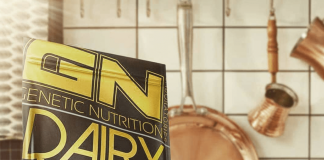 die QUAL der WAHL: GN Laboratories launcht gleich 4 NEUE Winter-Sorten für das DAIRY WHEY!