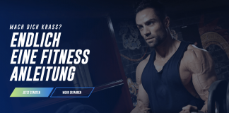 Goeerki schießt mit „Fitnessanleitung“ gegen Kollegah, Julian Zietlow und Karl Ess Goeerkie Die Fitnessanleitung