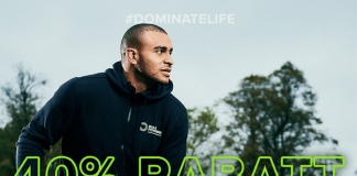 REKORD RABATT bei BULK POWDERS: alle VOLLPREIS Artikel für kurze Zeit 40% GÜNSTIGER!!