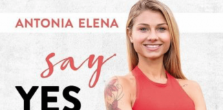 Was ist mit ANTONIA ELENA los? – KEIN INSTAGRAM mehr & keine Promotion für 1. EIGENES BUCH!