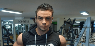 AUS für ProBro Wear! – Patrick Teutsch will in Zukunft ABSTAND von der Marke!