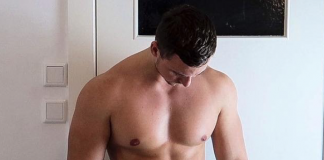 erster CHEAT nach 10 Tagen DIÄT: hat es Fitness Oskar ÜBERTRIEBEN?