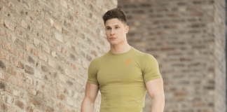 Nike und Under Armour können einpacken: Climaqx geht unter die Klamottenhersteller! Climaqx Elasth Pro