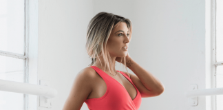 WECKER STELLEN: Online Release für die SONDERKOLLEKTION von GYMSHARK steht fest!