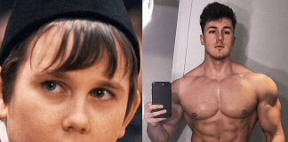 vom HARRY POTTER „Loser“ zum BODYBUILDER? – SO sieht Neville Longbottom HEUTE aus!