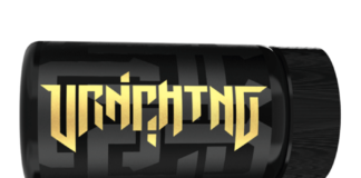 Ab sofort erhältlich: „VERNICHTUNG“ – der BRUTALE FATBURNER der Hardgainer Crew! Vernichtung Hardgainer Crew Fatburner