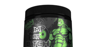 Road To Glory Pump Booster „Pump dat B*tch“ im Test! Pump dat B*tch Test