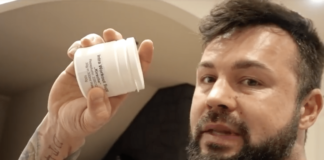 Jil kündigt neues Road to Glory Supplement an Road to Glory B.A.M. Intra Workout