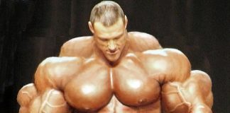 Gibt es eine IDEALE STELLE um WACHSTUMSHORMONE (HGH) zu injizieren?