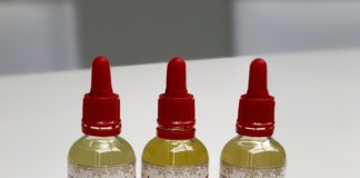 TOP oder FLOP? – Dominosteine, Bratapfel & Schmalzkuchen Flavor Drops von GOT7 im Test!