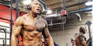 DAS ist die richtige Musik für maximale Power im Training Richtige Musik beim Training