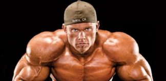 Ben Pakulski: „Profi Bodybuilding ist alles andere als gesund!“