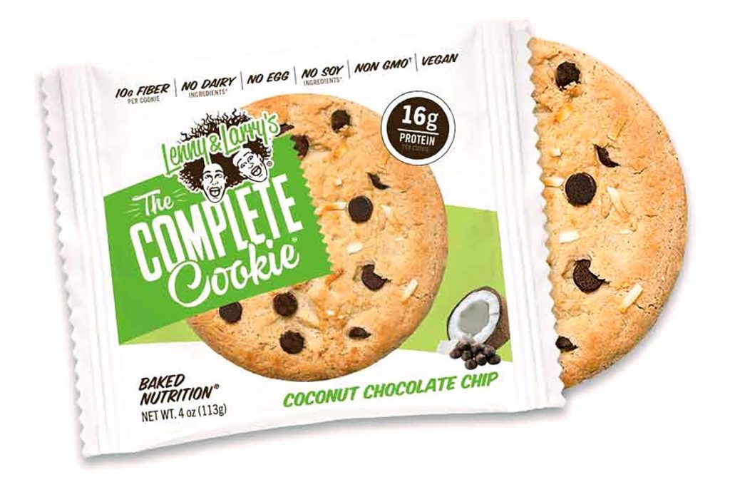 LENNY & LARRYS launchen „neue“ Cookie Sorte & VERÄRGERN damit Fans!