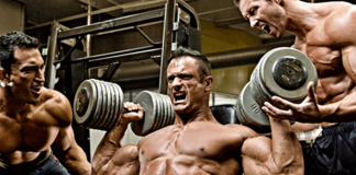 Absoluter Bullshit: „Die letzten beiden Wiederholungen beim Training sind am wichtigsten“…!? Wiederholungen Training