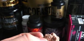 Warum manche Booster klumpen…und trotzdem noch einwandfrei wirken! Booster klumpen