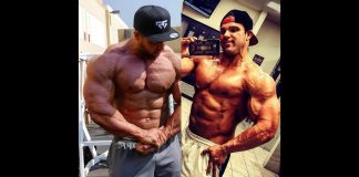 Ist Regan Grimes laut Bostin Loyd einfach nur eine Pussy!?