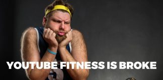 Sind Fitness YouTuber arme Schweine!?