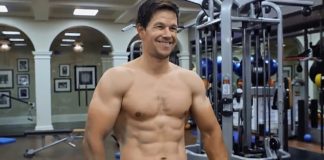 Mark Wahlberg nach Steroidvorwürfen: „Ich bin all NATURAL, baby!“