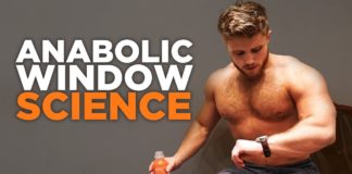 Mythos „ANABOLES FENSTER“ – verlierst Du ohne Proteinshake Deine Gains?