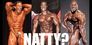 Langzeitauswirkung von Bodybuilding auf den Testosteronspiegel: DAS musst Du WISSEN!