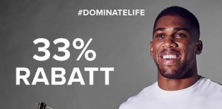 33% Rabatt + GRATIS Shaker! – nur für KURZE Zeit bei BULK POWDERS!